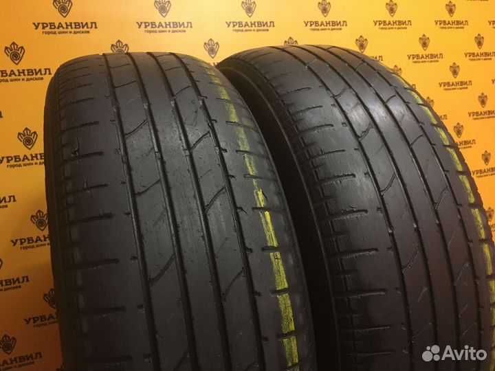 Bridgestone Turanza ER30 195/60 R15 88H