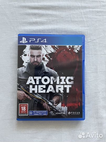 Игры для приставок ps4