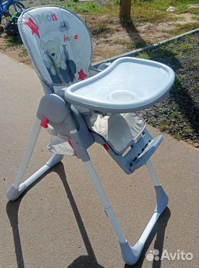 Стульчик для кормления