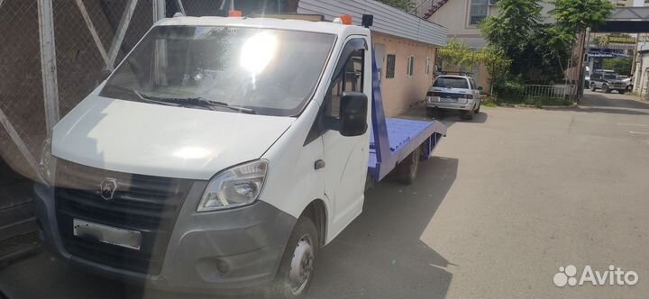 Эвакуатор манипулятор Анапа 24ч