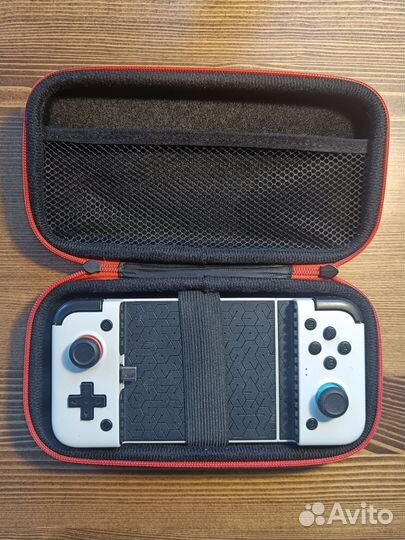 Gamesir x2 геймпад