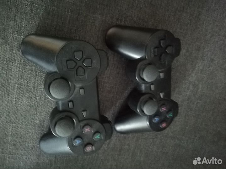 Игровая приставка