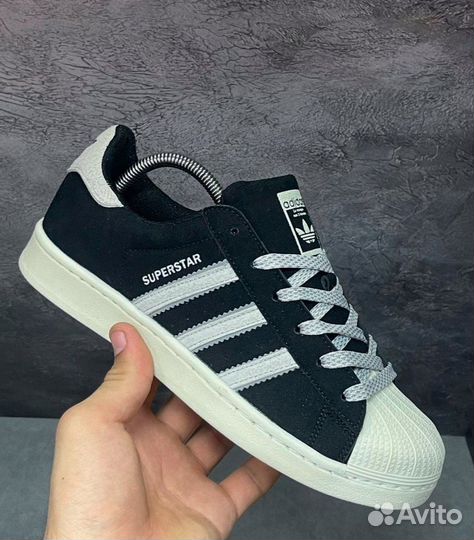 Кроссовки Adidas SuperStar