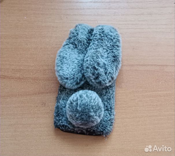 Чехол на телефон Xiaomi 7