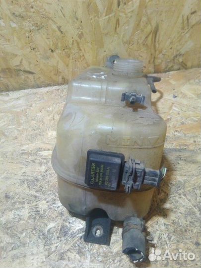 Бачок расширительный Citroen Berlingo (M59) рест