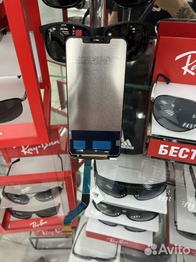 Xiaomi pocophone f1 дисплей экран F1