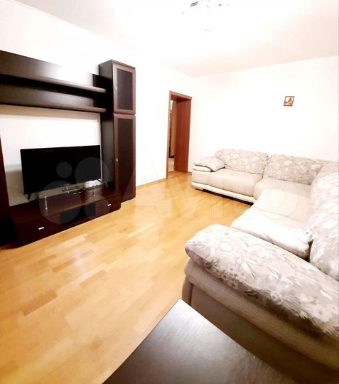 2-к. квартира, 75 м², 7/9 эт.
