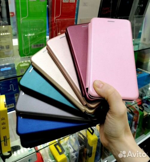 Чехол на Samsung Galaxy A12