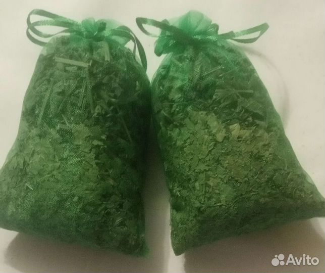 Банные запарки