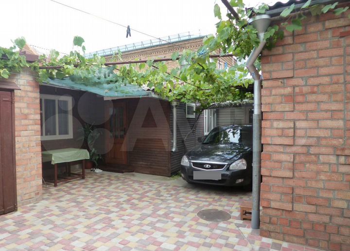 Дом 48 м² на участке 3,5 сот.