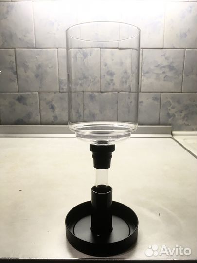 Сифон для кофе (габет) TCA-5 на запчасти