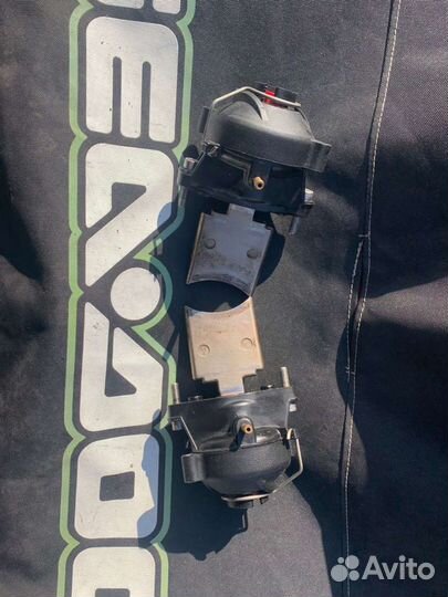 Reve клапан рев BRP sea-doo