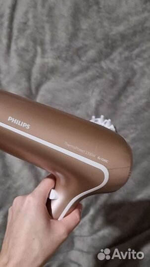 Фен Philips BHD290 DryCare Advanced