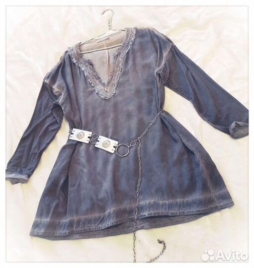 Эффектная туника Twenty six peers 44-48