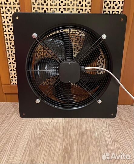 Вертилятор коммерческий эра storm 400PRO