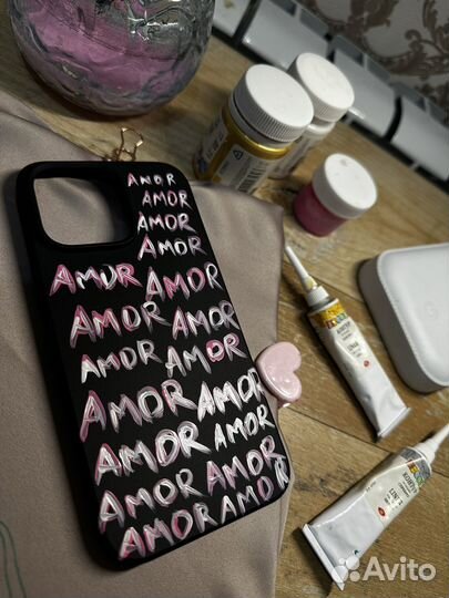 Ручная роспись