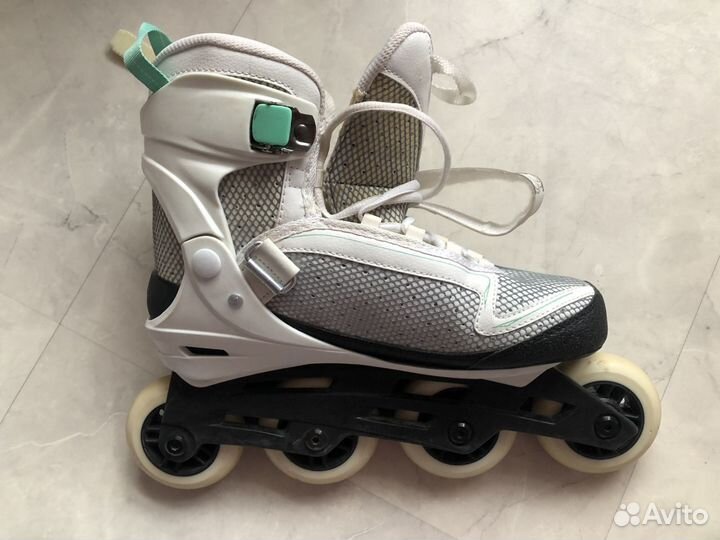 Ролики женские 40 размер