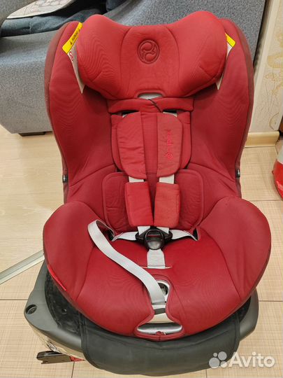 Детское автокресло от 0 cybex