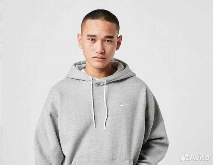 Худи Nike NRG