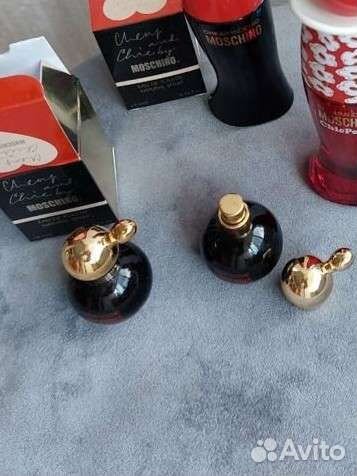 Cheap & Chic Moschino 30 мл
