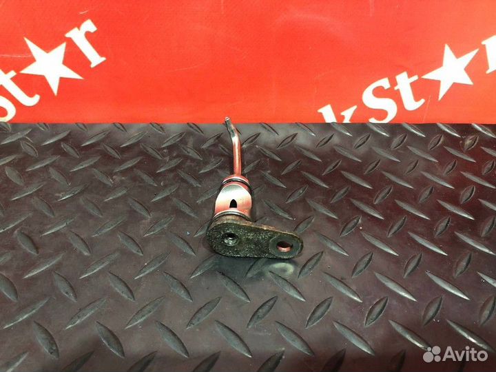 Форсунка масляная Daf XF105