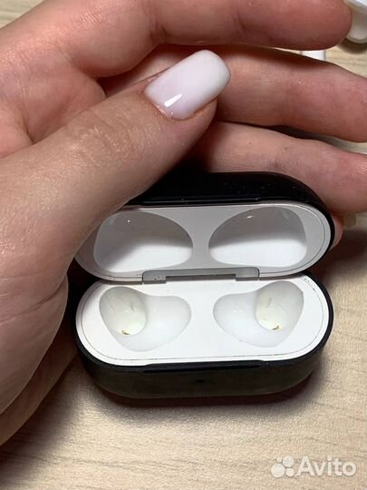 Наушники apple airpods 3