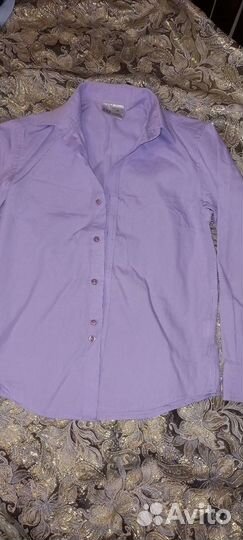 Рубашка для мальчика