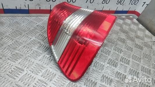 Фонарь задний левый BMW 3 E46 (8NK34MX01)