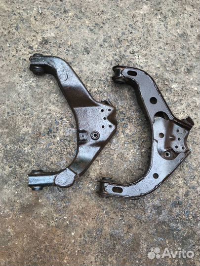 Рычаг Kia Bongo Frontier 4wd 2003 Бортовой J2