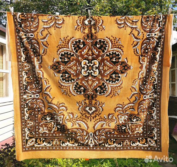 Покрывало СССР 2сп новое