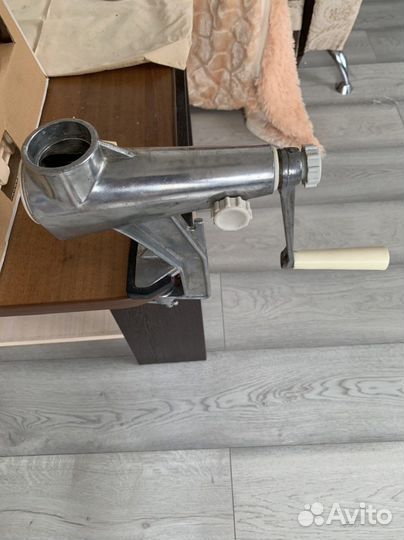 Соковыжималка ручная СССР