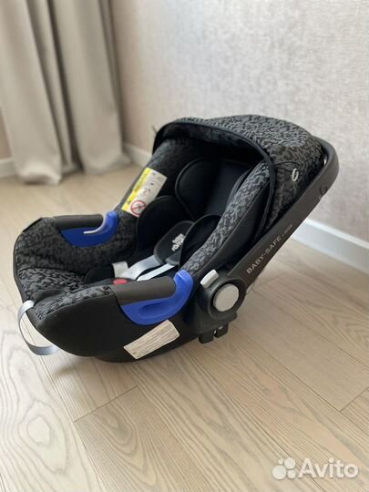 Britax детское автокресло