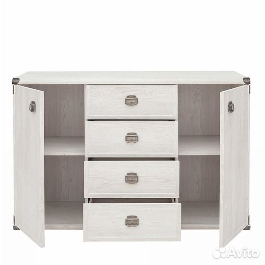 Прилавок индиана jkom2d4s сосна каньон