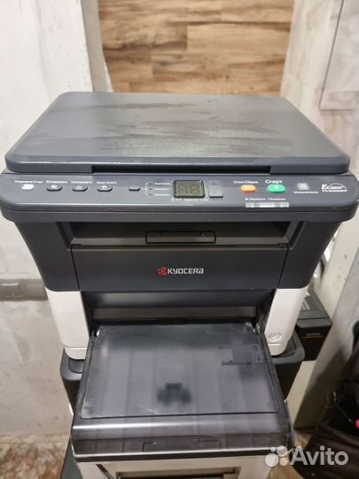 Продам б/у принтеры и мфу