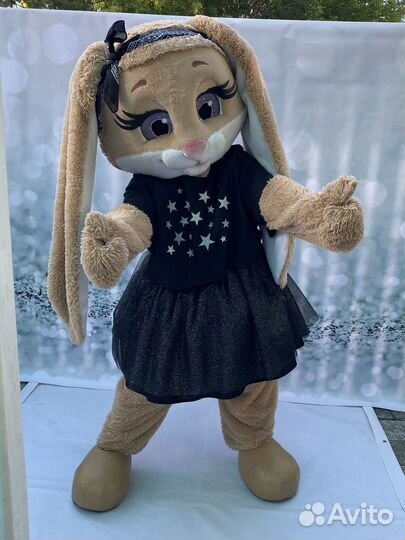 Ростовая кукла