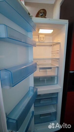 Холодильник LG бу