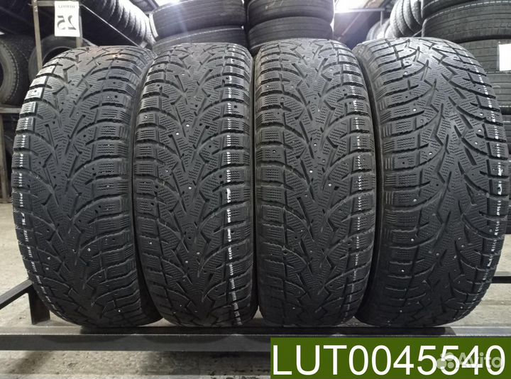 Toyo Observe G3-Ice 235/65 R17 104R