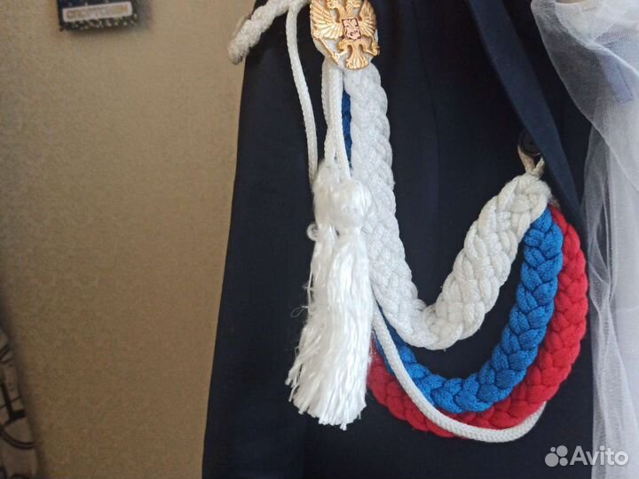 Аксельбант