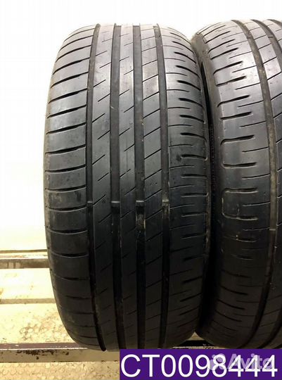 Goodyear EfficientGrip 225/55 R17 101W