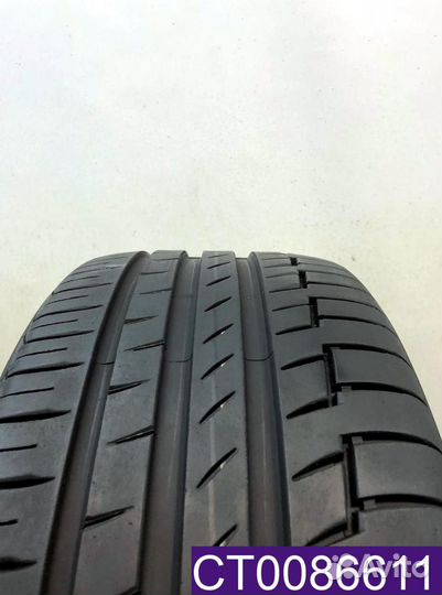 Continental PremiumContact 6 225/40 R18 92Y