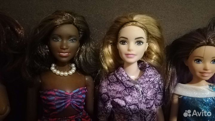 Кукла барби кен
