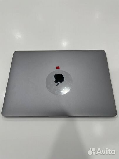Ноутбук Apple MacBook Air Mid 13 2019