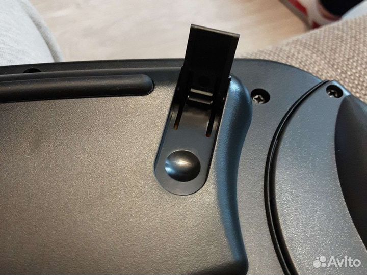 Клавиатура беспроводная новая