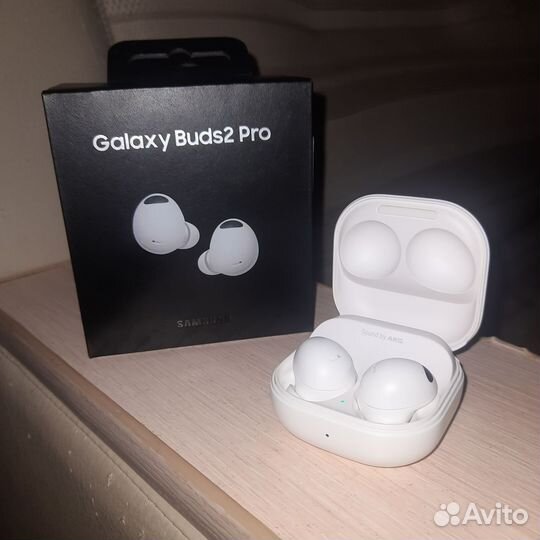 Samsung Galaxy Buds2 Pro оригинал