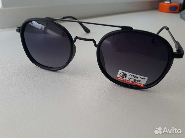 Солнцезащитные очки