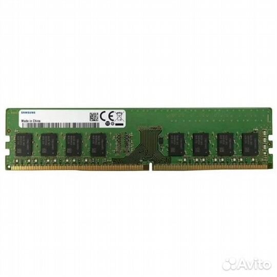 Samsung 8Gb (M378A1K43EB2-CWE)