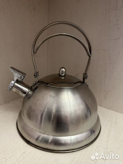 Чайник
