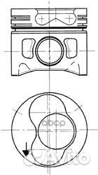 Поршень к-т 94 428 710 kolbenschmidt