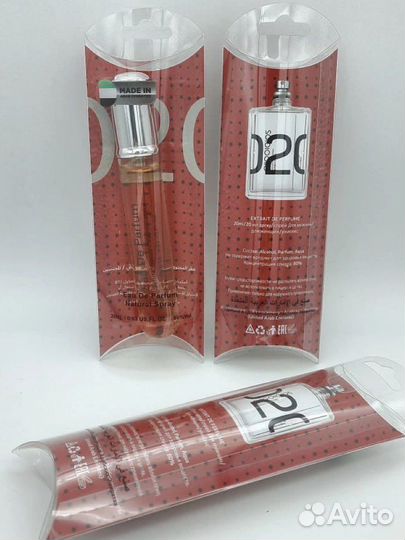 Тестеры оаэ 20 мл В наличии много разныз