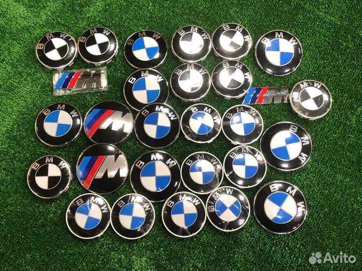 Эмблема бмв Х 5 Х6 5-серия 3 -серия 7-серия